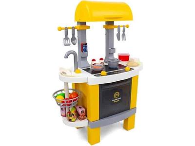 COZINHA BBQ MASTERCHEF