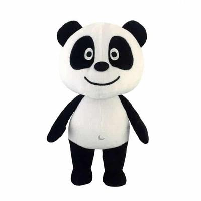 PELUCHE MÉDIO PANDA - CONCENTRA