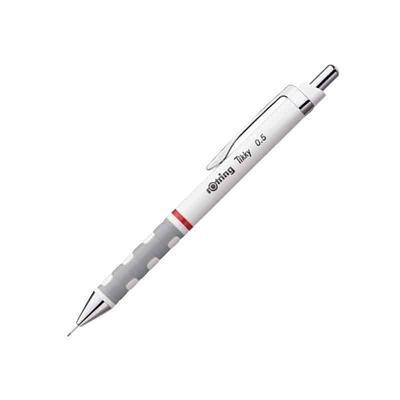 LAPISEIRA 0.5MM TIKKY - BRANCO