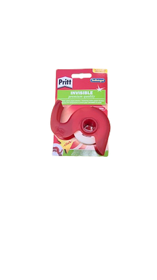 FITA-COLA PRITT WAVE INVISIBLE