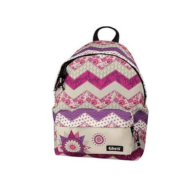 MOCHILA CLASSICA GH100 WINDROSE P02