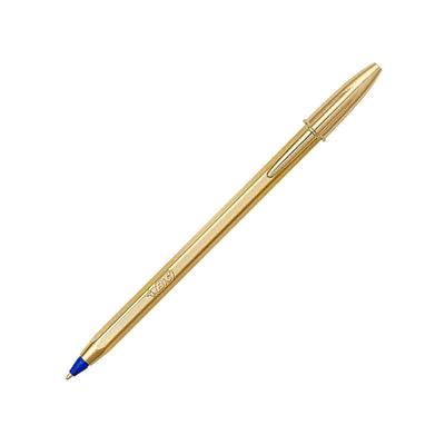 Bic Caneta Cristal Shine