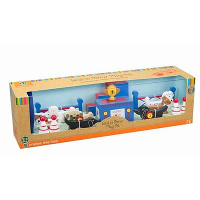 OTT- CONCURSO CACHORRINHOS 36M+