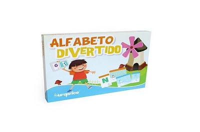 ALFABETO DIVERTIDO