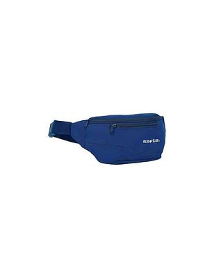 BOLSA DE CINTURA SAFTA AZUL MARINHO