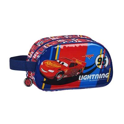 NECESSAIRE 1 ASA ADAPT.CARRO CARS RACING BLOCK