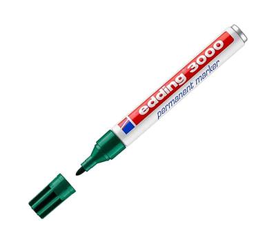 MARC. PERMANENTE EDDING REF:3000 VERDE