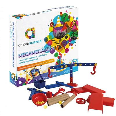 MEGAMECANICA