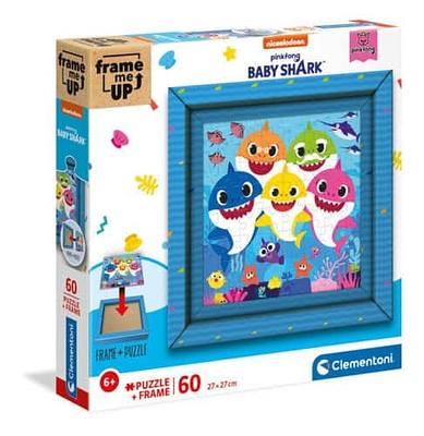 Detalhes do produto:n- 3 puzzles com 18 peças;n- 4 puzzles com 30 peças;n- 2 puzzles com 48 peças;n- 1 puzzle com 60 peças;nnNota: Adequado para crianças com mais de 6 anos.