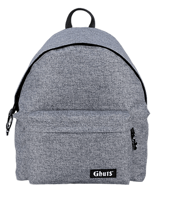 MOCHILA CLÁSSICA GH100 STYLISH STONE L49