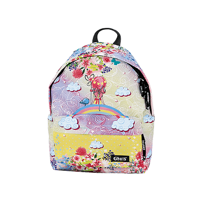 MOCHILA MINI GH134 DREAM DOLLY P03