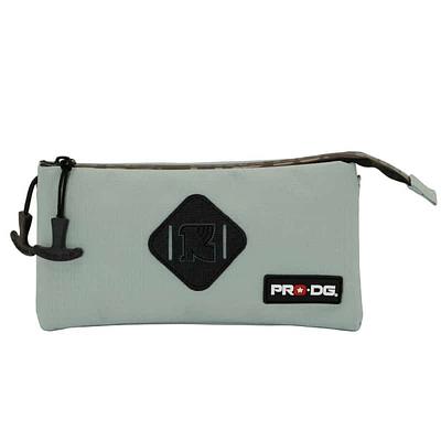 ESTOJO TRIPLO PRODG SMART GRAY