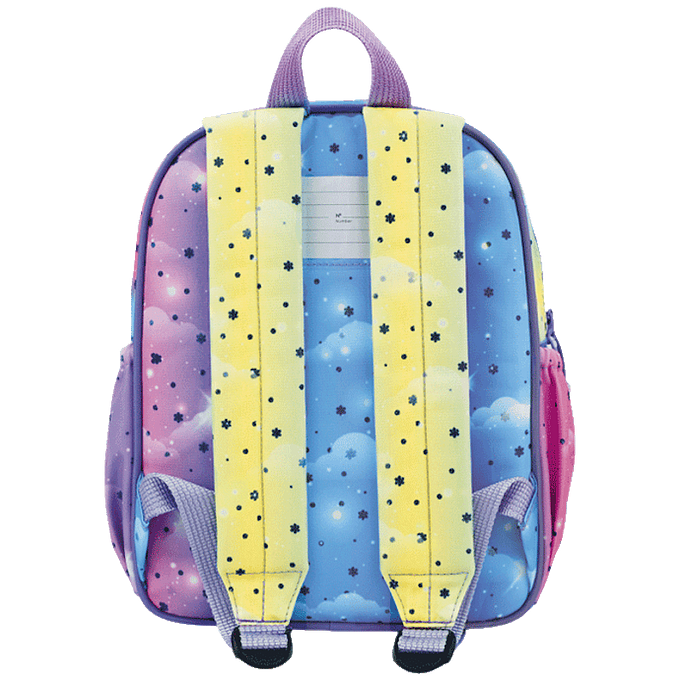 MOCHILA PRÉ-ESCOLAR GH203 CLOUD STARS P04 — imagem 3