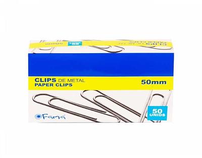 CLIPS Nº 10 FAMA