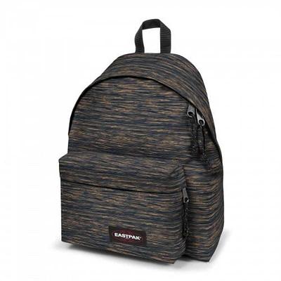 EASTPAK PADDED DOK'R KNIT BEIGE