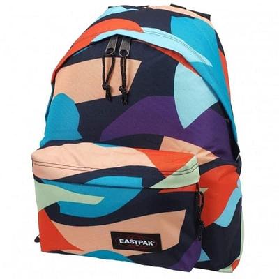 EASTPAK PADDED PAK'R FISH NOR BIRD