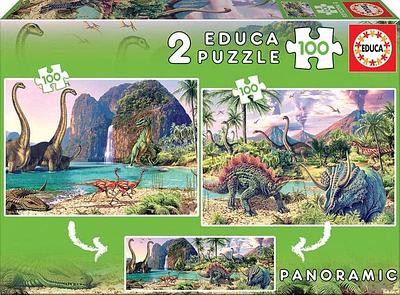 PUZZLE EDUCA