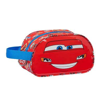 NECESSAIRE 1 ASA ADAPT. CARRO CARS "MC QUEEN"