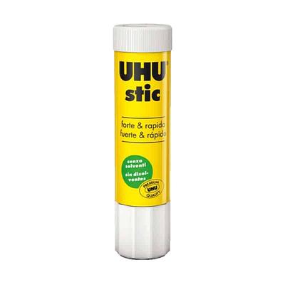 COLA STIC UHU 21GR