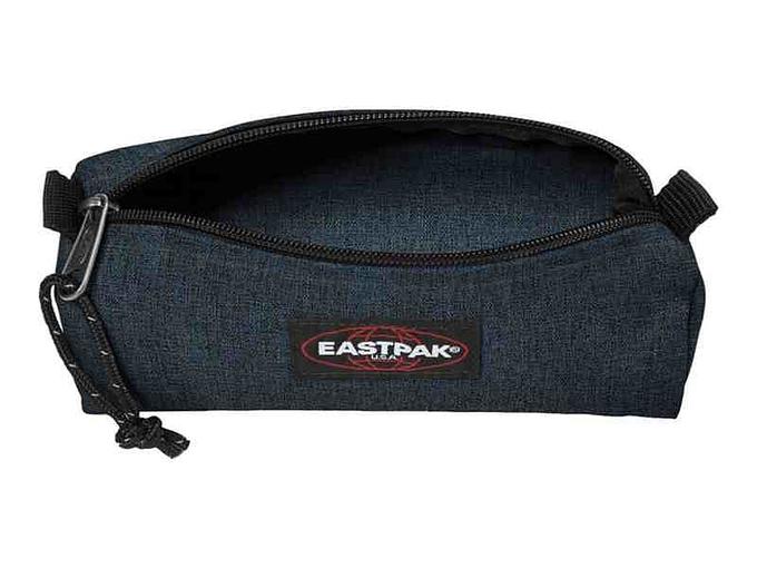 BENCHMARK SINGLE STRIPLE DENIM EASTPAK — imagem 2