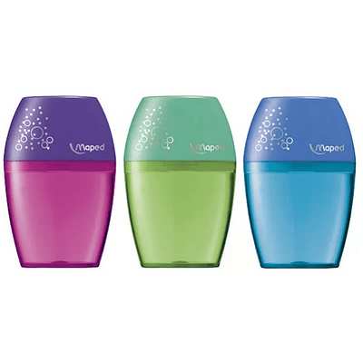 AFIADEIRA SHAKER MAPED REF:534753