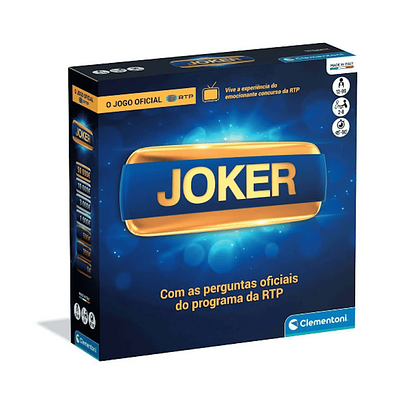 JOKER 2024