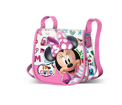 MALINHA MINNIE MUFFIN MINI TOO CUTE