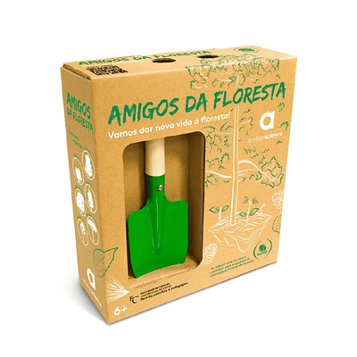 Amigos da Floresta