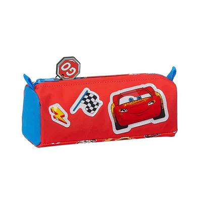 ESTOJO CARS "MC QUEEN"