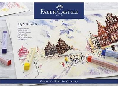 CX 36 SOFT PASTEL
