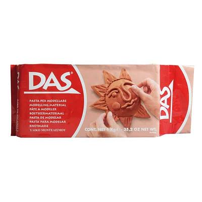 Das Pasta de Modelar 1Kg
