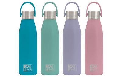 GARRAFA RUNBOTT OXFORD 500ML