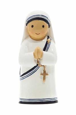 STA MADRE TERESA DE CALCUTÁ - NICI