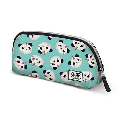 NECESSAIRE OHMYPOP PANDICORNIO