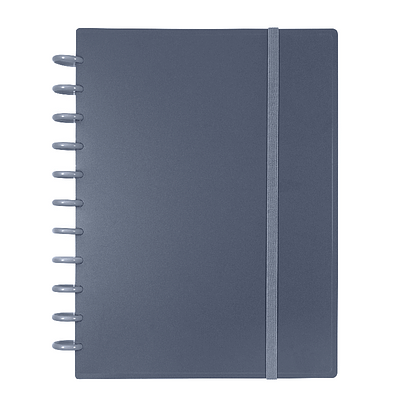 Carchivo Caderno Smart Notebook Ingeniox A4 Pautado