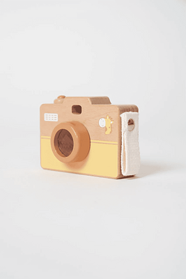 Minha Primeira Camera