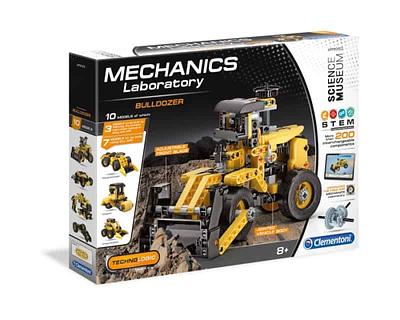 BULLDOZER