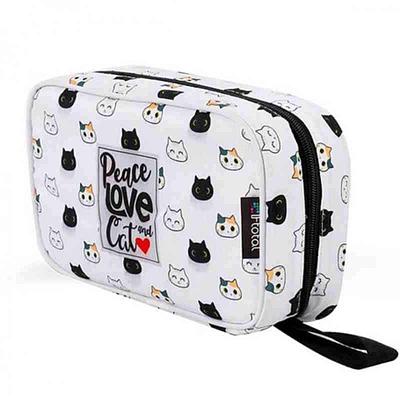 BOLSA DE VIAGEM - GATO