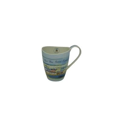 CANECA PENSAMENTOS