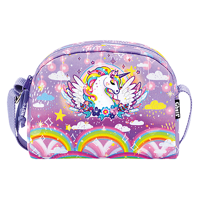 MALINHA GH222 UNIRAINBOW P01