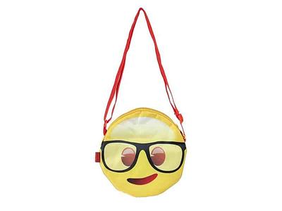 EMOJI - "VER17EJ" BOLSA DE TRAÇAR