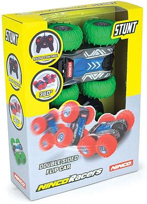 Ninco Racers - Stunt Green