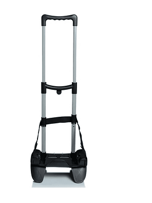 TROLLEY TOP GANG COR PRETA