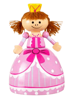 PRINCESA, MEALHEIRO