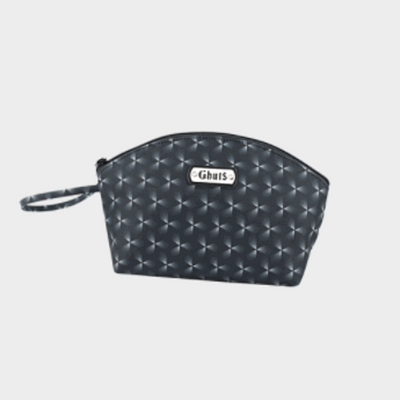 NECESSAIRE EDEN GV189 BLACK SQUARE L03