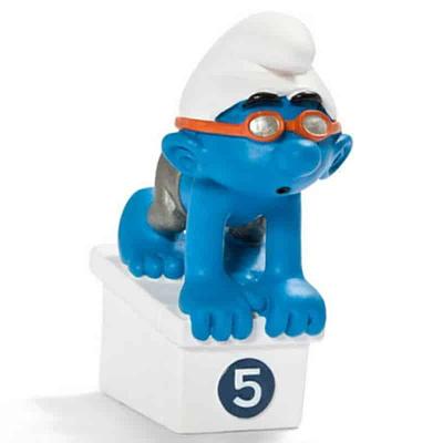 SMURF (JOGOS OLIMPICOS)