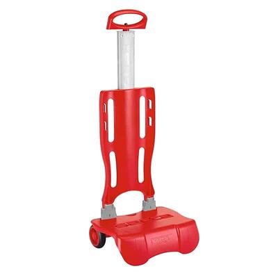 Safta Trolley Dobrável para Mochila