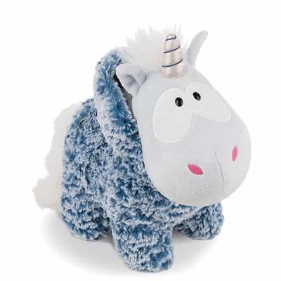 T&F WINTER 19 - PELUCHE UNICORNIO SNORRE HORNSON, 32CM