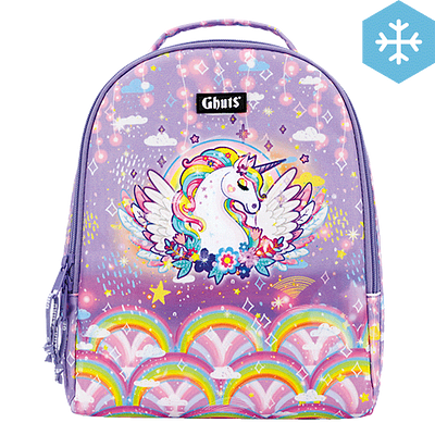MOCHILA TÉRMICA GH127 UNIRAINBOW P01