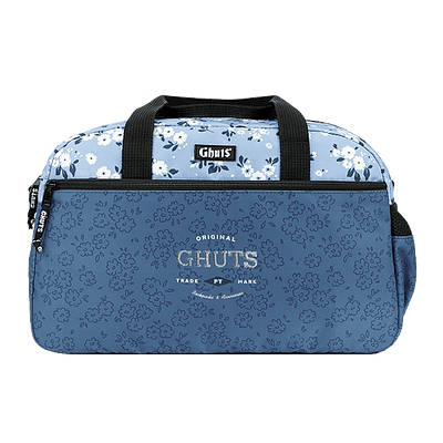 SACO DE DESPORTO PEQUENO GH214 BLUE STYLE P14
